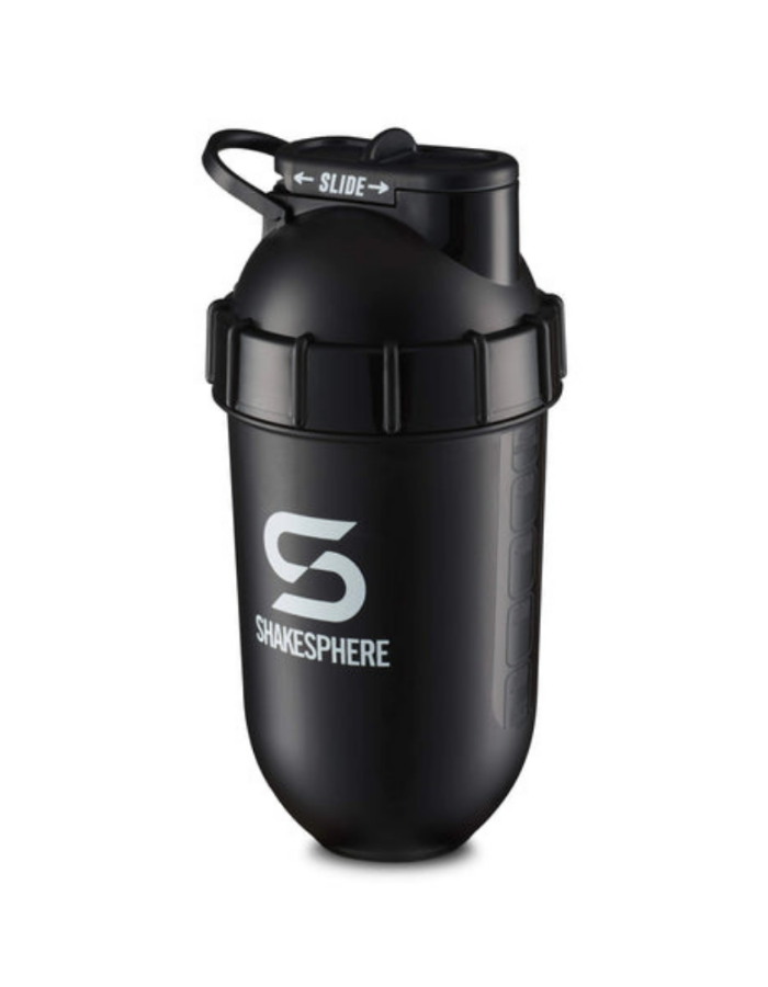 ShakeSphere Tumbler Original - 700 ml - Premium from shopiqat - Just $10! Shop now at shopiqat